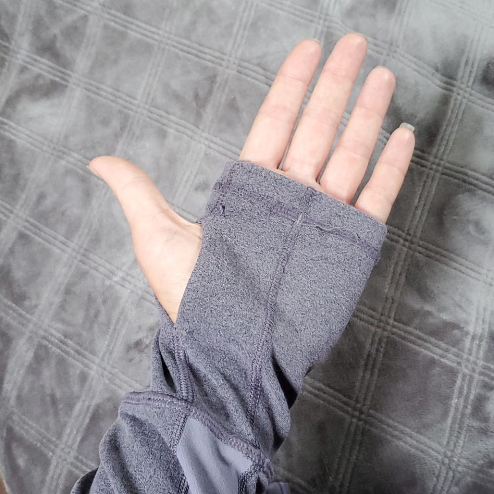 Zip Up Active Jacket - image 6